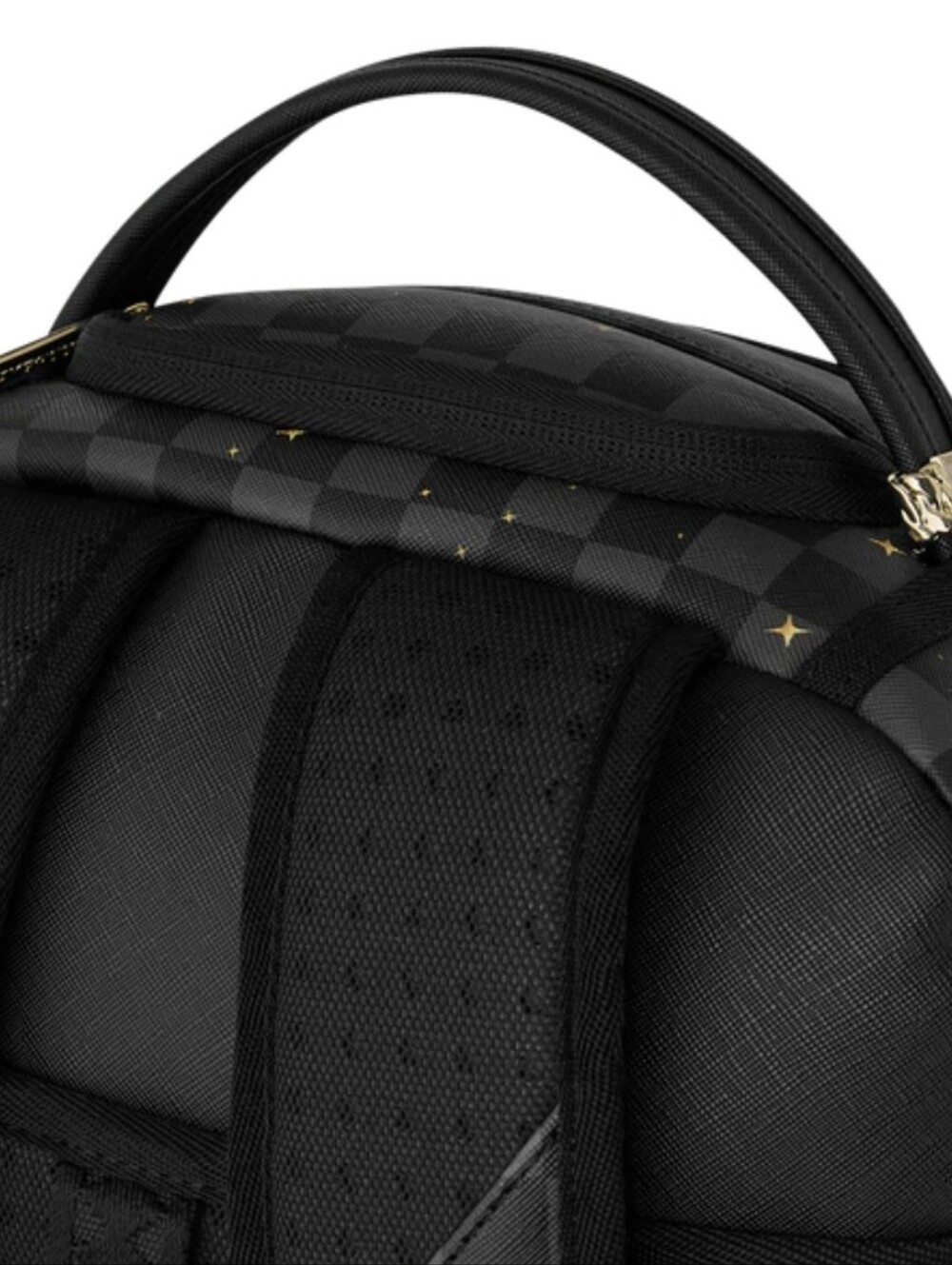 Sprayground Astromane & Queen Backpack - Picture 7 of 10